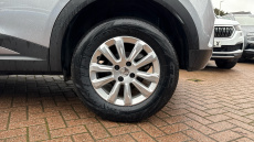 Vauxhall Mokka 1.5 Turbo D SE Edition 5dr Diesel Hatchback